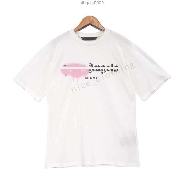 designer pa t-shirt luxury tees print palms t shirts mens womens angle short sleeve casual streetwear clothing clothes 22s5s9, White;black
designer pa t-shirt luxury tees print palms t shirts mens womens angle short sleeve casual streetwear clothing clothes 22s5s9, White;black