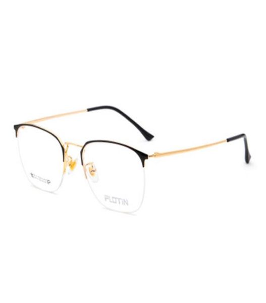 fashion sunglasses frames g8015 titanium alloy no magnetic steel rimmed men and women eyebrow line business retro spectacle frame1386313, Black
fashion sunglasses frames g8015 titanium alloy no magnetic steel rimmed men and women eyebrow line business retro spectacle frame1386313, Black