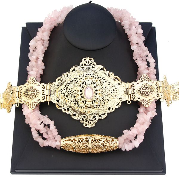 waist chain belts sunspicems unique moroccan bride jewelry cafe belt necklace women's dress bijoux natural stone gold body jewelry set
waist chain belts sunspicems unique moroccan bride jewelry cafe belt necklace women's dress bijoux natural stone gold body jewelry set