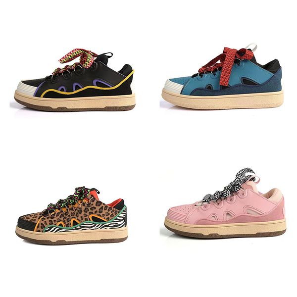 designer lavins sneakers extraordinary sneaker embossed leather curb men women running shoes double waxed laces nappa calfskin rubber shoe p
designer lavins sneakers extraordinary sneaker embossed leather curb men women running shoes double waxed laces nappa calfskin rubber shoe p