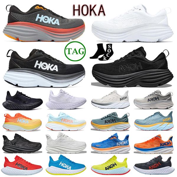 hoka bondi 8 designer running shoes men hokas womens designer sneakers triple black goblin blue anthracite castlerock hiking shoe running sp
hoka bondi 8 designer running shoes men hokas womens designer sneakers triple black goblin blue anthracite castlerock hiking shoe running sp