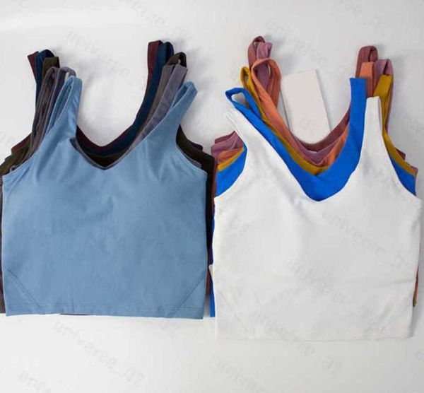 lulus yoga align sports bra gym clothes lululemens womens underwears tanks camis shockproof running fashion icon fitness advanced design 54e
lulus yoga align sports bra gym clothes lululemens womens underwears tanks camis shockproof running fashion icon fitness advanced design 54e