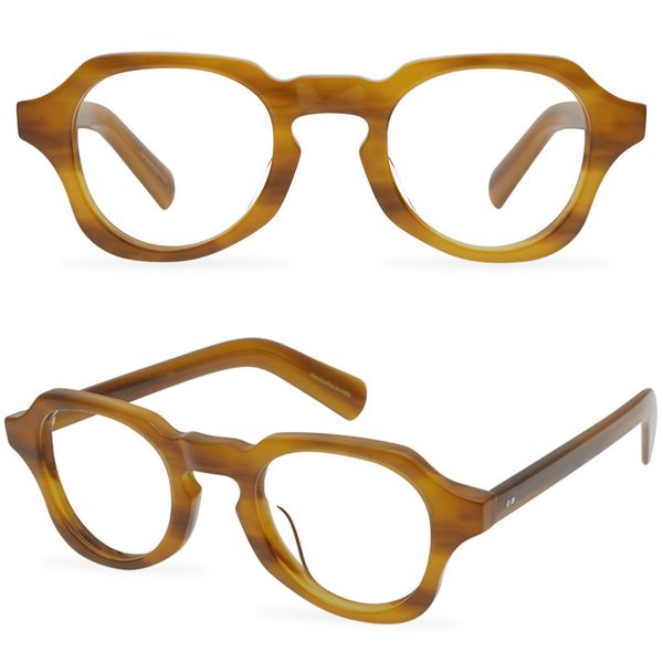 men optical glasses brand mens thick spectacle frames vintage fashion casual square frame for women myopia eyeglasses with box, Silver
men optical glasses brand mens thick spectacle frames vintage fashion casual square frame for women myopia eyeglasses with box, Silver