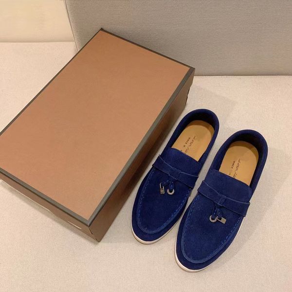 shoes loro designer piana women men fashion suede summer charms walk loafers sneakers loropiana casual shoe size 35-45 vgug
shoes loro designer piana women men fashion suede summer charms walk loafers sneakers loropiana casual shoe size 35-45 vgug