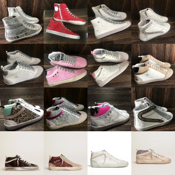 goosely deluxe brand mid star sneaker high shoes star sneakers casual classic glitter 2023 goldens designer woman men fa g iexcl; iexcl; wo, Black
goosely deluxe brand mid star sneaker high shoes star sneakers casual classic glitter 2023 goldens designer woman men fa g iexcl; iexcl; wo, Black