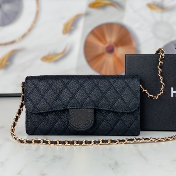7a designer shoulder bag classic caviar cowhide bag 2023 new high grade chain crossbody bag women cc bag fashion litchi pattern
7a designer shoulder bag classic caviar cowhide bag 2023 new high grade chain crossbody bag women cc bag fashion litchi pattern