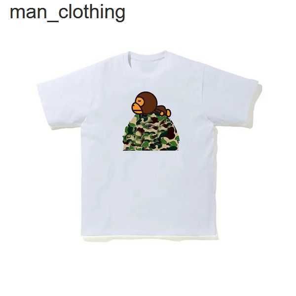 2023 women's and men's t-shirts baggy fat edition 100% cotton summer camo breathable multi-functional high street trend t-shirt ba, White;black
2023 women's and men's t-shirts baggy fat edition 100% cotton summer camo breathable multi-functional high street trend t-shirt ba, White;black