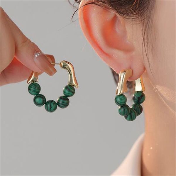 french vintage earrings punk personalized fashion earstuds women's travel accessories ae763, Golden
french vintage earrings punk personalized fashion earstuds women's travel accessories ae763, Golden