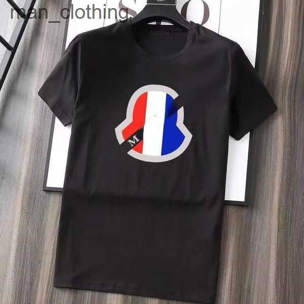 monclair men's t-shirt classic crew neck designer casual shirt sweatshirt men's short sleeve t-shirt summer cotton sports t-shirt, White;black
monclair men's t-shirt classic crew neck designer casual shirt sweatshirt men's short sleeve t-shirt summer cotton sports t-shirt, White;black