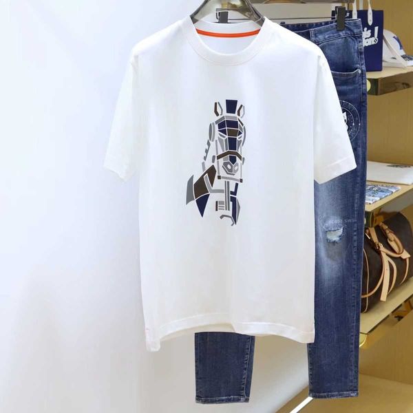 luxury clothing short sleeved tshirts mens womens sweatshirt hms designer tshirt pullover shirts men polos tee h horse 3d printed casual t-s, White;black
luxury clothing short sleeved tshirts mens womens sweatshirt hms designer tshirt pullover shirts men polos tee h horse 3d printed casual t-s, White;black