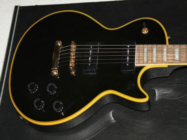 factory guitar musical instruments black standard style electric guitar new arrival oem available china in stock2563
factory guitar musical instruments black standard style electric guitar new arrival oem available china in stock2563