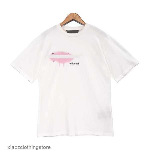t palms mens shirts designer tshirt spray letter print short-sleeved t shirt fashion angels women graphic tees t-shirts o5fa, White;black
t palms mens shirts designer tshirt spray letter print short-sleeved t shirt fashion angels women graphic tees t-shirts o5fa, White;black