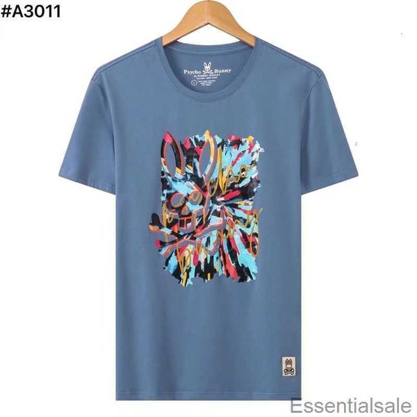 psycho bunny 2023 spring/summer new casual fashion brand short sleeve t-shirt skull rabbit graffiti print embroidery for men j68d, White;black
psycho bunny 2023 spring/summer new casual fashion brand short sleeve t-shirt skull rabbit graffiti print embroidery for men j68d, White;black