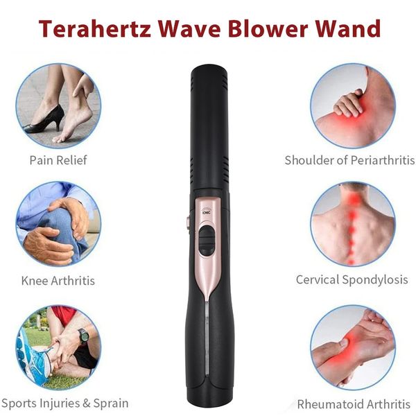 9.0 terahertz cell physiotherapy instrument quantum light magnetic energy pain relief health care massage physiotherapy machine thz manssge
9.0 terahertz cell physiotherapy instrument quantum light magnetic energy pain relief health care massage physiotherapy machine thz manssge