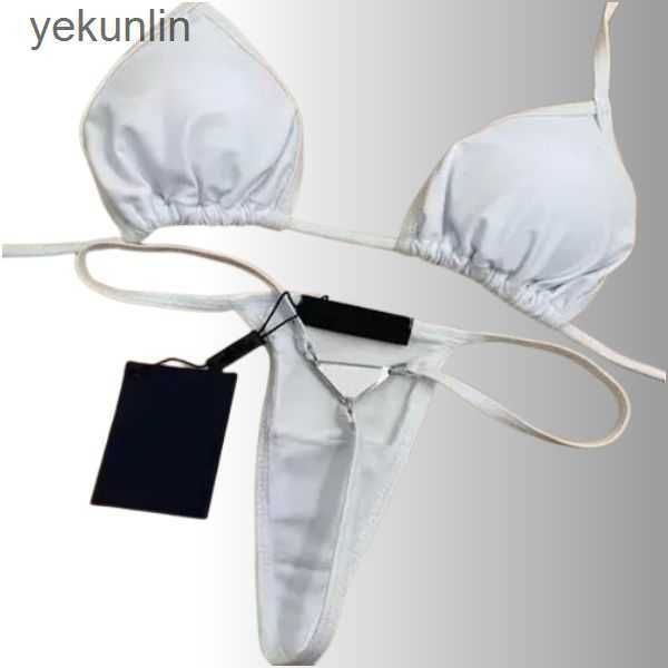 women's swimwear wang bikini set letter 24 styles size s-xl summer bathing swimsuits quality womens wear 222ho2, White;black
women's swimwear wang bikini set letter 24 styles size s-xl summer bathing swimsuits quality womens wear 222ho2, White;black