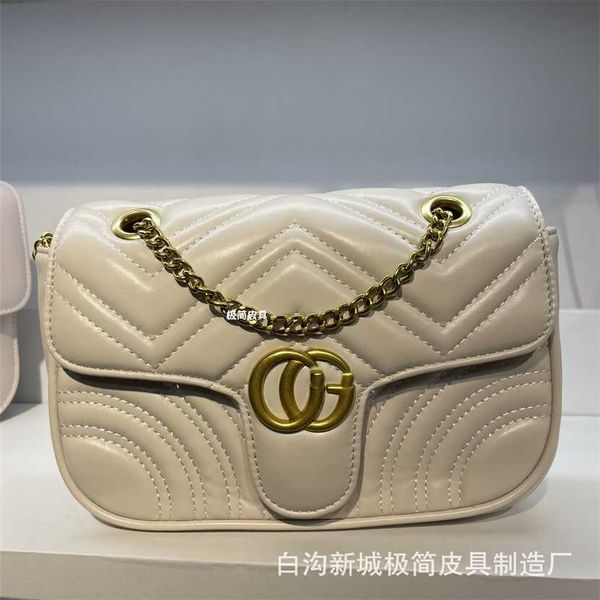 16% off 2023 handbag lingge chain new fashion shoulder versatile crossbody bags small fragrance style
16% off 2023 handbag lingge chain new fashion shoulder versatile crossbody bags small fragrance style