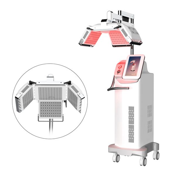 laser comb hair loss reddit restoration hairy growth machine with 260pcs diode lamps professional anti loss treatment care equipment result, Black
laser comb hair loss reddit restoration hairy growth machine with 260pcs diode lamps professional anti loss treatment care equipment result, Black
