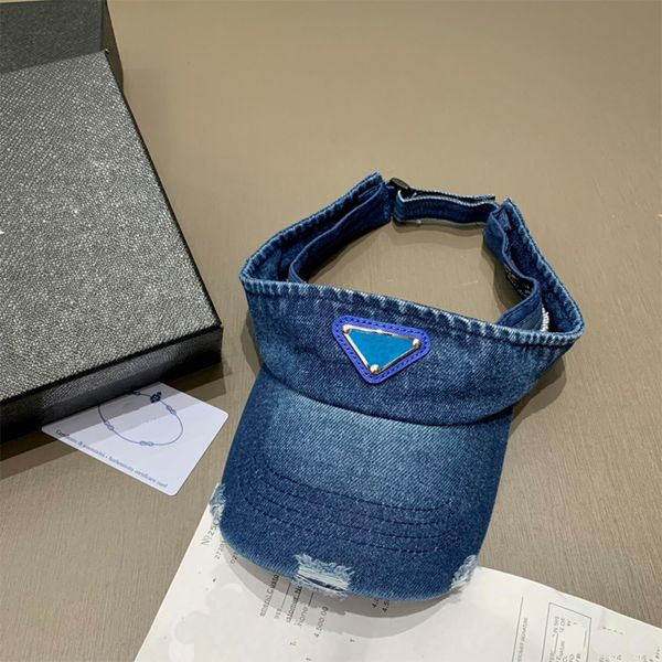 luxury designer sun visors cap green hollow hat hats for women mens designers empty caps outdoor sport cap womens summer bucket hats, Blue;gray
luxury designer sun visors cap green hollow hat hats for women mens designers empty caps outdoor sport cap womens summer bucket hats, Blue;gray