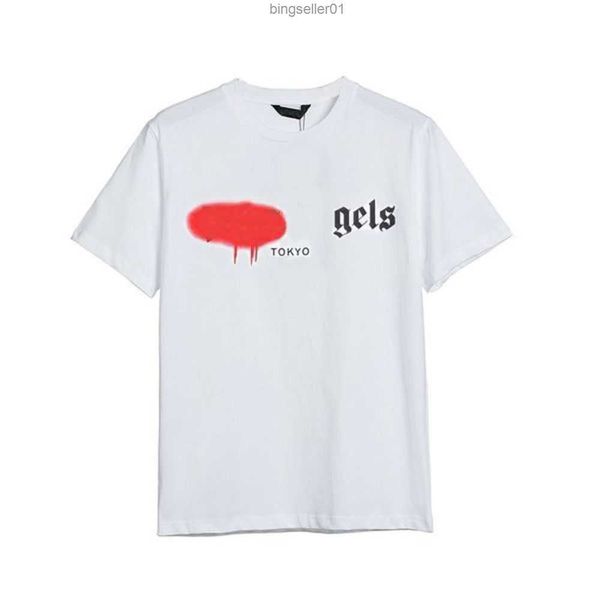 designer pa t shirt luxury brand clothing palm spray heart letter angles cotton short sleeve spring summer tide mens womens tees shirtsz8jm, White;black
designer pa t shirt luxury brand clothing palm spray heart letter angles cotton short sleeve spring summer tide mens womens tees shirtsz8jm, White;black