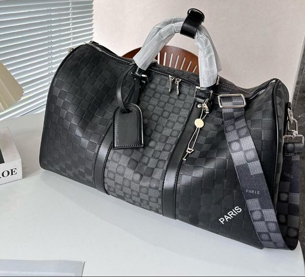 aaaaa travel duffle bag classic casual tote fashion travel bag genuine leather luxury handbags women men designer handbags large capacity lu
aaaaa travel duffle bag classic casual tote fashion travel bag genuine leather luxury handbags women men designer handbags large capacity lu
