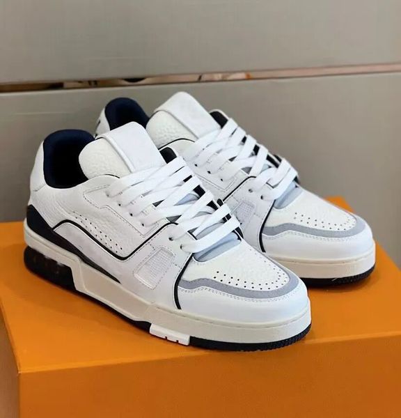 brand 2023 famous basketball sneakers shoes men grained calf leather rubber sole abloh lace-up trainers virgil outdoor discount skateboard w, Black
brand 2023 famous basketball sneakers shoes men grained calf leather rubber sole abloh lace-up trainers virgil outdoor discount skateboard w, Black