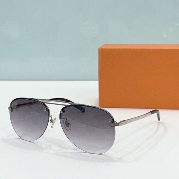 l style designer sunglasses for women mens sunglasses retro eyewear protective lenses eyeglasses rimless cwith original case
l style designer sunglasses for women mens sunglasses retro eyewear protective lenses eyeglasses rimless cwith original case
