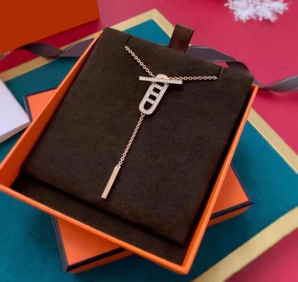 designers necklace fashion women039s jewelry sterling silver rose gold full diamond pendant necklaces versatile jewelrys winter2076277
designers necklace fashion women039s jewelry sterling silver rose gold full diamond pendant necklaces versatile jewelrys winter2076277