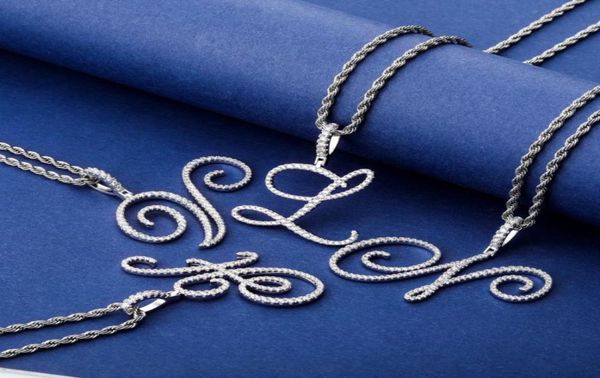 new arrived az cursive letters custom name pendant necklace iced out cubic zircon gold silver color charm hip hop jewelry1076116
new arrived az cursive letters custom name pendant necklace iced out cubic zircon gold silver color charm hip hop jewelry1076116