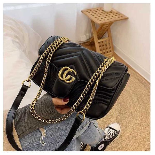 50% off 2023 fashion handbag lingge crossbody for women's new high grade temperament shoulder bag ins mature and versatile large capaci
50% off 2023 fashion handbag lingge crossbody for women's new high grade temperament shoulder bag ins mature and versatile large capaci