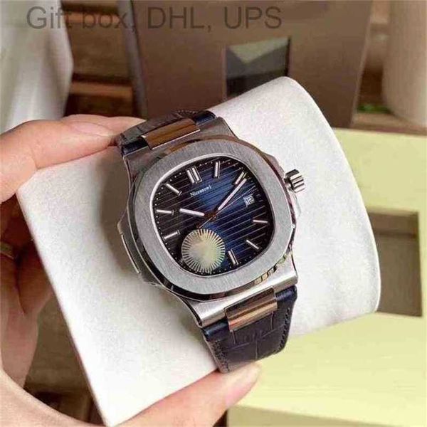 custom superclone 3k 5711 cal324c wristwatches men automatic mechanical watch steel sapphire watches 41mm waterproof e pb2h nw0m, Slivery;brown
custom superclone 3k 5711 cal324c wristwatches men automatic mechanical watch steel sapphire watches 41mm waterproof e pb2h nw0m, Slivery;brown