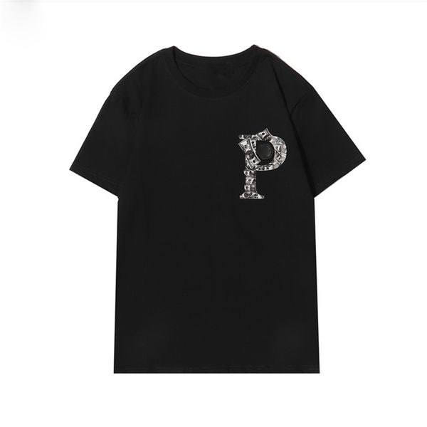 designer mens t shirt short sleeve t-shirt tees with letters casual man fashion shorts women summer asian size m-3xl t12, White;black
designer mens t shirt short sleeve t-shirt tees with letters casual man fashion shorts women summer asian size m-3xl t12, White;black