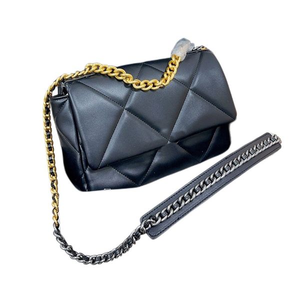 handbag designer bag bag wallet pocket diamond lattice cross body bag r shoulder messenger classic brand leather chain bag with box 19bag si
handbag designer bag bag wallet pocket diamond lattice cross body bag r shoulder messenger classic brand leather chain bag with box 19bag si