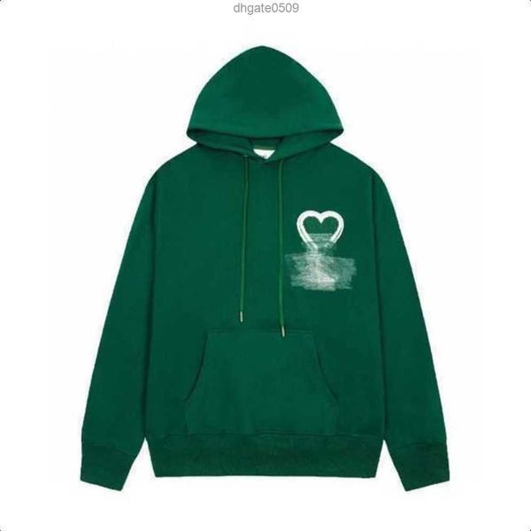 3a hoodie male and female designers amis paris hooded highs quality sweater embroidered red love winter round neck jumper couple sweatshirts, White;black
3a hoodie male and female designers amis paris hooded highs quality sweater embroidered red love winter round neck jumper couple sweatshirts, White;black