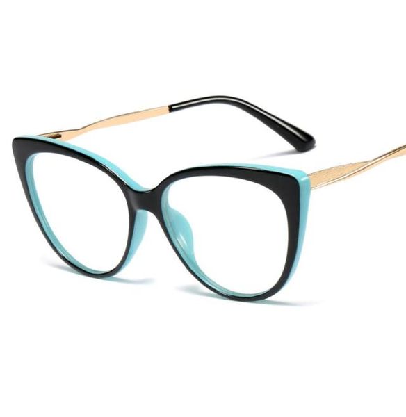 whole style plain eye frame spectacle cat eye glasses women clear transparent opticaleyeglasses frame women birthday gift4862388, Black
whole style plain eye frame spectacle cat eye glasses women clear transparent opticaleyeglasses frame women birthday gift4862388, Black