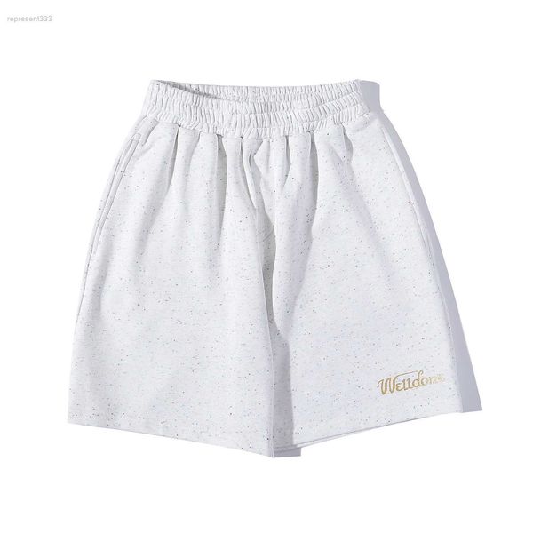 spring/summer new high edition welldone starry sky colorful yarn gold letter shorts 7hbh, White;black
spring/summer new high edition welldone starry sky colorful yarn gold letter shorts 7hbh, White;black