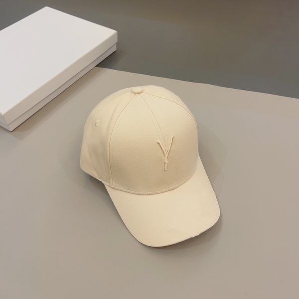 fashion letter embroidery sports yslity baseball cap hat designer ball cap casual hat xhgwia, Blue;gray
fashion letter embroidery sports yslity baseball cap hat designer ball cap casual hat xhgwia, Blue;gray
