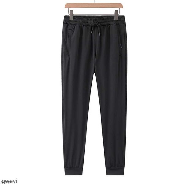 men's thin ice summer silk pants quick drying sports casual pants loose sag air conditioning leggings men's pants trendy vktv, Black
men's thin ice summer silk pants quick drying sports casual pants loose sag air conditioning leggings men's pants trendy vktv, Black
