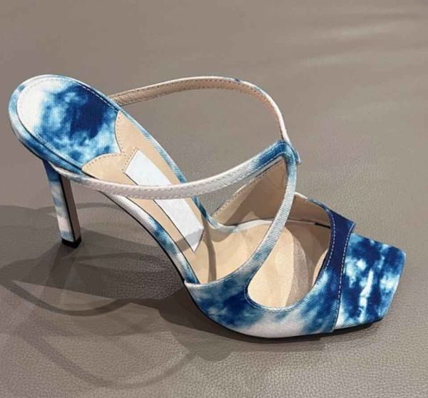 23s summer designer sandal women high heel anise 100mm heel calf leather sandals square sandaies outdoor slide gladiator pumps open square t, Black
23s summer designer sandal women high heel anise 100mm heel calf leather sandals square sandaies outdoor slide gladiator pumps open square t, Black