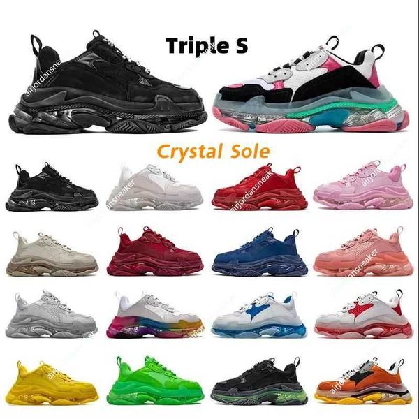 triple s casual shoes 17fw combination boots white black blue air cushion sports mens womens low doa
triple s casual shoes 17fw combination boots white black blue air cushion sports mens womens low doa