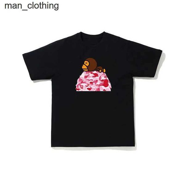 2023 women's and men's t-shirts baggy fat edition 100% cotton summer camo breathable multi-functional high street trend t-shirt ba, White;black
2023 women's and men's t-shirts baggy fat edition 100% cotton summer camo breathable multi-functional high street trend t-shirt ba, White;black