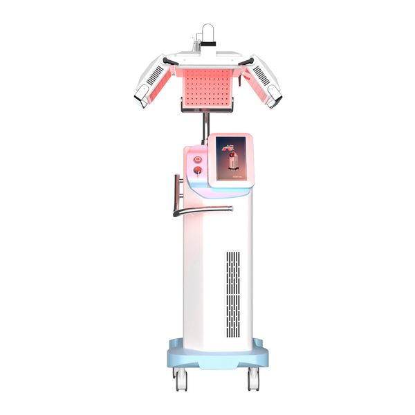 red laser comb hair regrowth reddit restoration hairy growth machine with 260pcs diode lamps professional cure anti loss treatment results p, Black
red laser comb hair regrowth reddit restoration hairy growth machine with 260pcs diode lamps professional cure anti loss treatment results p, Black