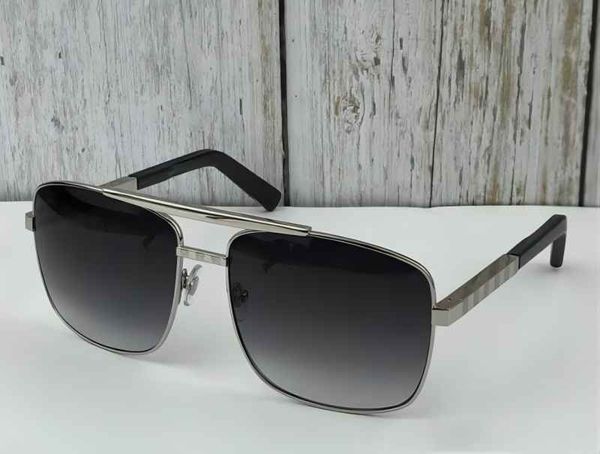 men sunglasses for man luxury sunglasses designer woman classic attitude 0259 metal glasses square frame popular retro avant-garde anti uv o, White;black
men sunglasses for man luxury sunglasses designer woman classic attitude 0259 metal glasses square frame popular retro avant-garde anti uv o, White;black