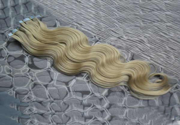 virgin brazilian body wave skin weft tape in on skin hair extension 40 pcs 7a blonde tape hair extensions human tape hair9996995, Black
virgin brazilian body wave skin weft tape in on skin hair extension 40 pcs 7a blonde tape hair extensions human tape hair9996995, Black