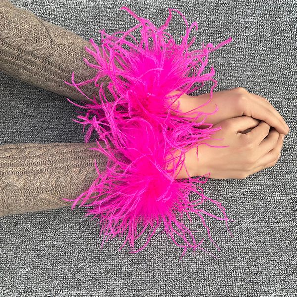 sleevelet arm sleeves arrivals feather self winding cuff sleeve women fashion ostrich slap bracelets turkey fur wristband s4060 230512
sleevelet arm sleeves arrivals feather self winding cuff sleeve women fashion ostrich slap bracelets turkey fur wristband s4060 230512