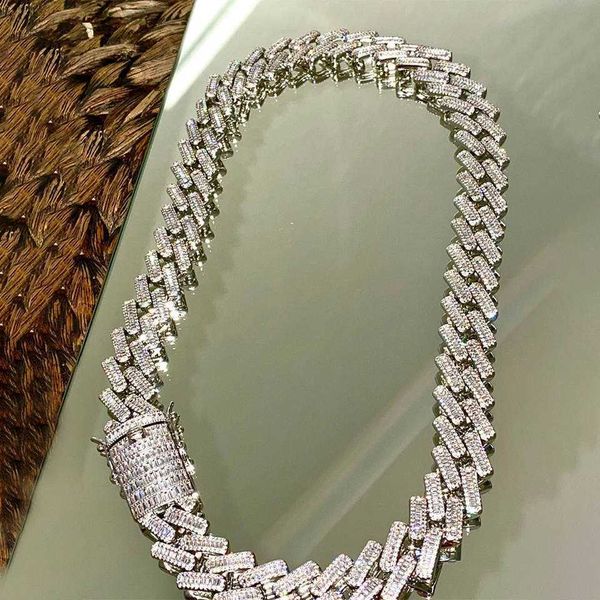 iced out cuban link chain necklace 14k 10k white gold plated 925 sterling silver baguette cz miami moissanite cuban link chain
iced out cuban link chain necklace 14k 10k white gold plated 925 sterling silver baguette cz miami moissanite cuban link chain