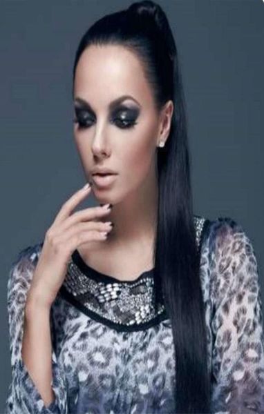 100 human hair 8a straight human hair drawstring ponytail extensions remy hair virgin peruvian ponytails hairstyle 100g160g colo9304952, Black
100 human hair 8a straight human hair drawstring ponytail extensions remy hair virgin peruvian ponytails hairstyle 100g160g colo9304952, Black