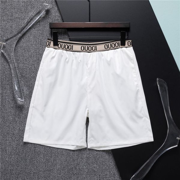 men fashion summer slim shorts gym fitness running male short pant knee length breathable mesh sportswear designers beach pants, White;black
men fashion summer slim shorts gym fitness running male short pant knee length breathable mesh sportswear designers beach pants, White;black