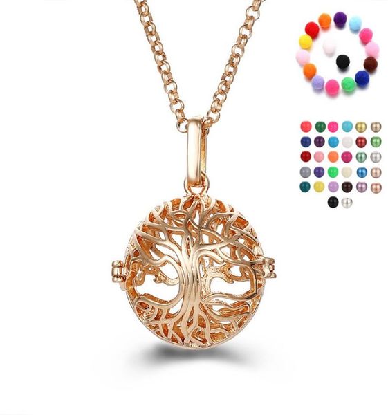 tree of life locket necklace gold stereoscopic lift tree cage pendant necklaces fashion aromatherapy diffuser women jewelry1295906, Silver
tree of life locket necklace gold stereoscopic lift tree cage pendant necklaces fashion aromatherapy diffuser women jewelry1295906, Silver