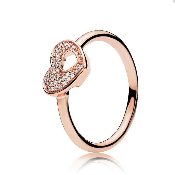 rose gold heart puzzle ring for pandora real sterling silver fashion party jewelry designer rings for women girlfriend gift sparkling love r, Slivery;golden
rose gold heart puzzle ring for pandora real sterling silver fashion party jewelry designer rings for women girlfriend gift sparkling love r, Slivery;golden