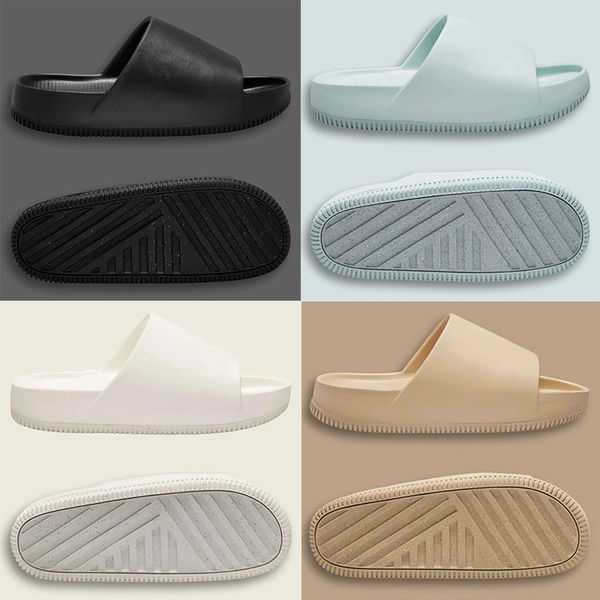 2023 calm slide for men women slipper black sail geode teal jade ice sesame mens slides slippers
2023 calm slide for men women slipper black sail geode teal jade ice sesame mens slides slippers